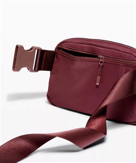 belt bag 1l